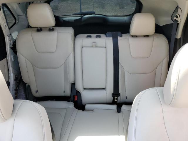2FMPK3K92KBC68714 Ford Edge Titanium