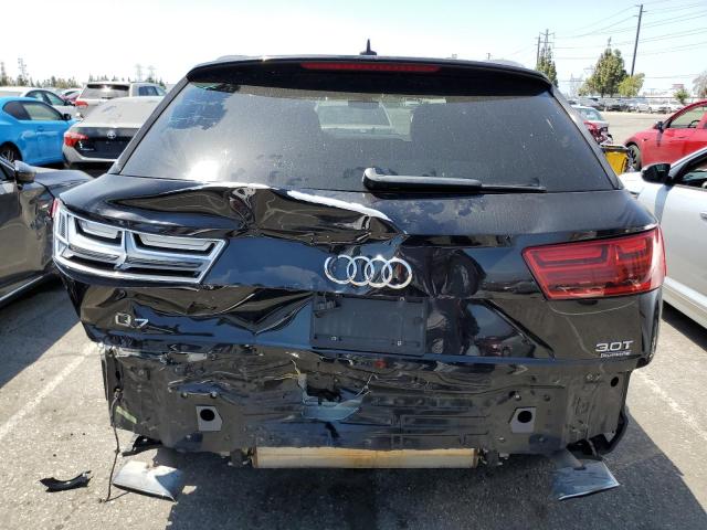 VIN WA1LAAF75HD018237 2017 Audi Q7, Premium Plus no.6