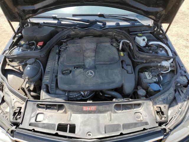 WDDGF8AB5EG167759 Mercedes-Benz C 300 4matic