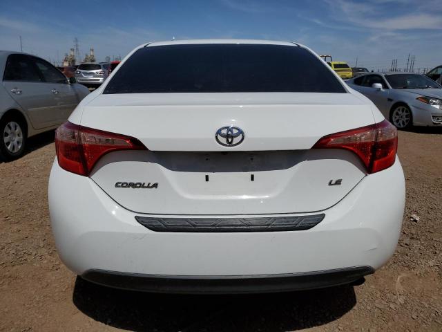 5YFBURHE0JP757151 Toyota COROLLA L