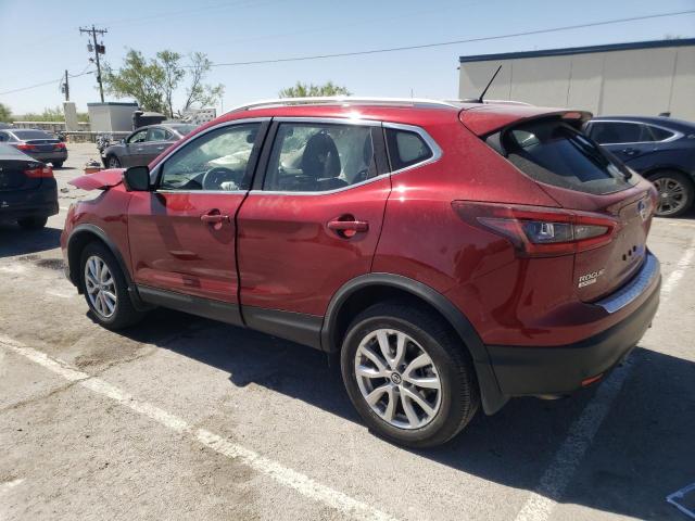 JN1BJ1CV0LW275455 Nissan Rogue Sport S