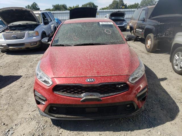 3KPF44AC7ME313901 KIA FORTE GT