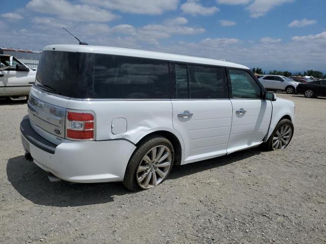 2FMHK6DT3EBD21164 Ford Flex Limited