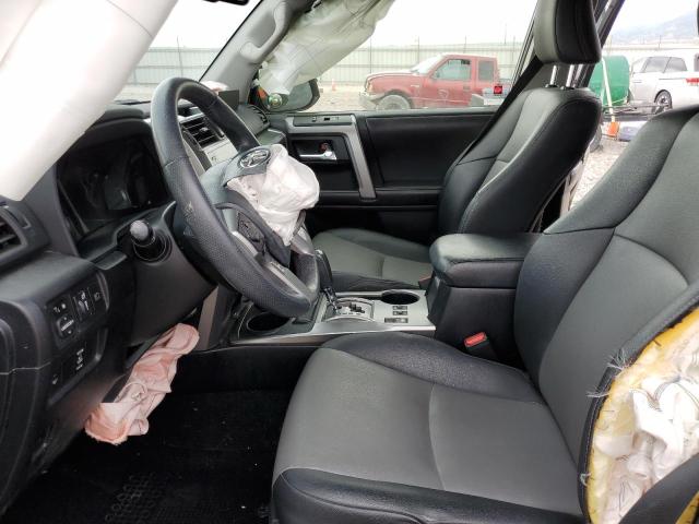 JTEBU5JRXL5747521 Toyota 4runner Sr5/sr5 Premium