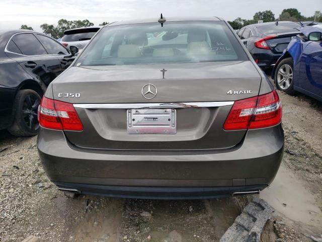 VIN WDDHF8JB3DA722746 2013 Mercedes-Benz E-Class, 3... no.6