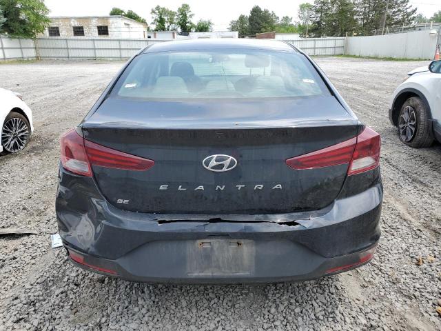 5NPD74LF9KH474653 Hyundai Elantra SE 6