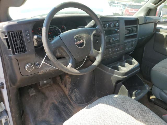 2021 GMC SAVANA G35 1GTZ7GF72M1193784