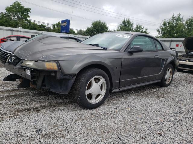 2003 Ford Mustang 