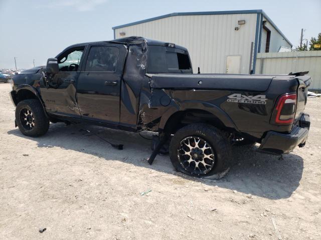 Vin: 3c6ur5tl3pg568606, lot: 56110723, ram 2500 limited 20232