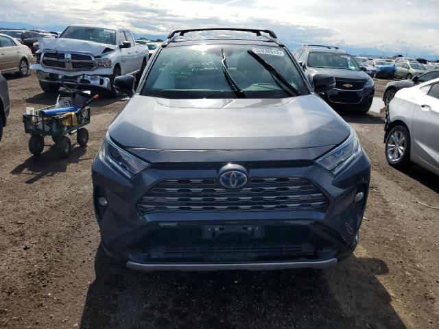 2T3E6RFV2MW003608 Toyota RAV4 XSE