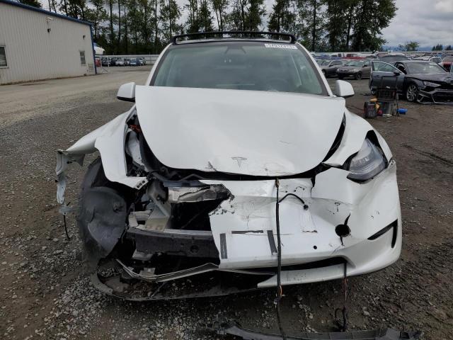5YJYGAED8MF132477 Tesla Model Y