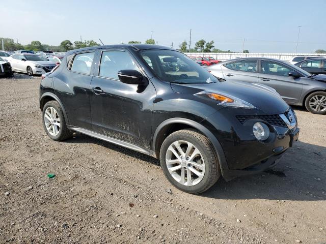 JN8AF5MV6GT656514 Nissan JUKE S