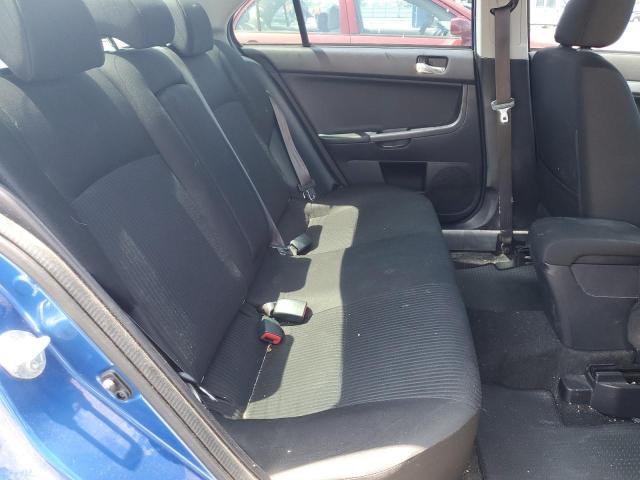 2015 MITSUBISHI LANCER SE JA32V2FWXFU004879