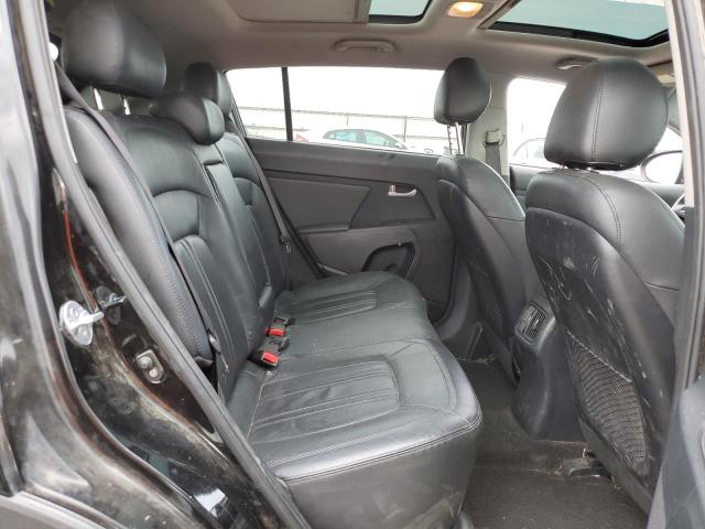 KNDPC3AC1G7830620 KIA Sportage Ex