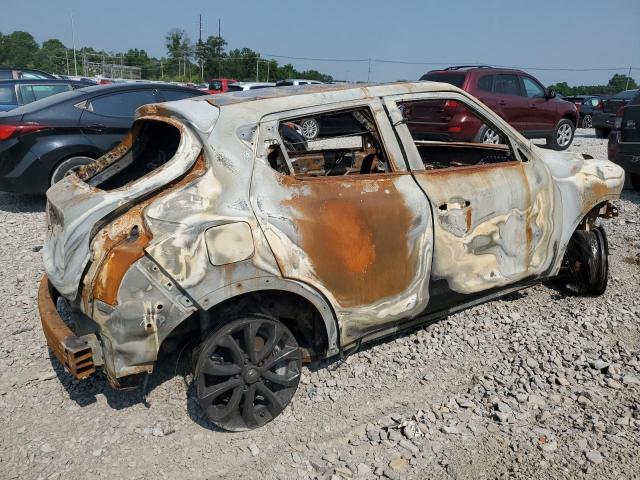 2017 NISSAN JUKE S - JN8AF5MV0HT753161