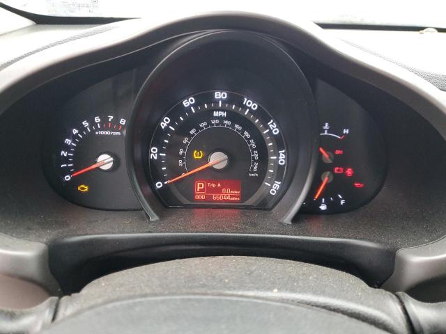 KNDPB3AC8E7547969 KIA Sportage Base