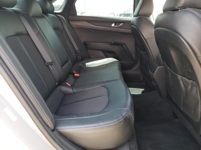 5XXG64J22NG150850 KIA K5 GT LINE