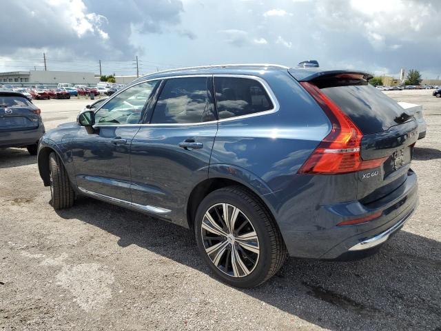 2023 VOLVO XC60 PLUS YV4H60DE7P1329562