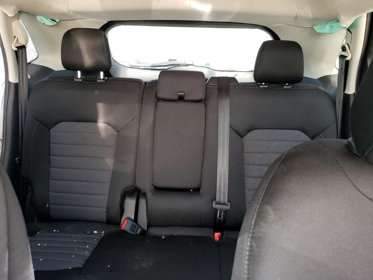 2FMPK3G97GBC24580 FORD EDGE 2016