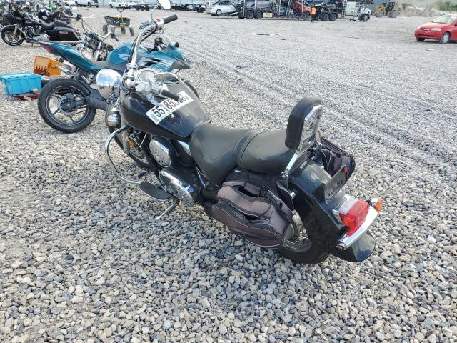 2008 KAWASAKI VN1500 N1 - JKBVNAN128A032197