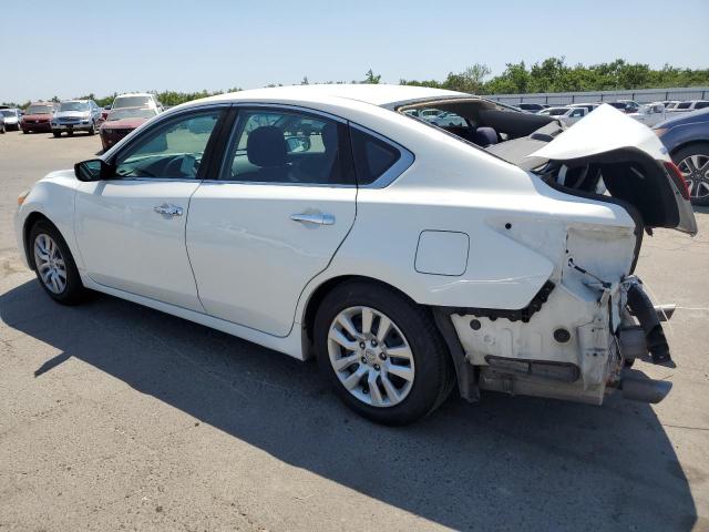 1N4AL3AP4GC231586 Nissan ALTIMA 2.5
