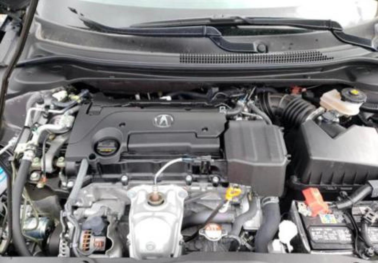 19UDE2F38NA004011 ACURA ILX 2022
