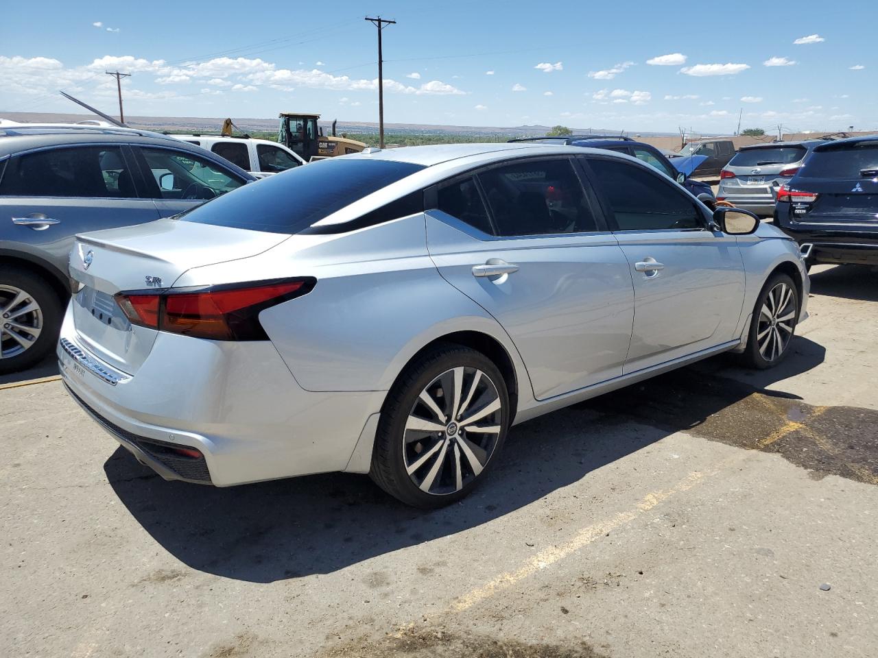 1N4BL4CV4LC205473 NISSAN ALTIMA 2020