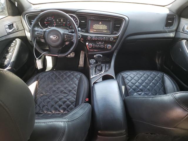 5XXGR4A61EG301848 KIA OPTIMA SX