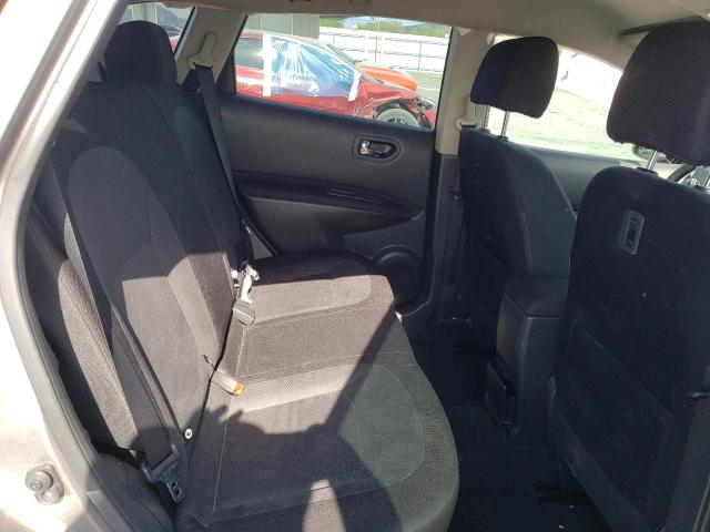 JN8AS5MT6FW657248 Nissan Rogue Select S
