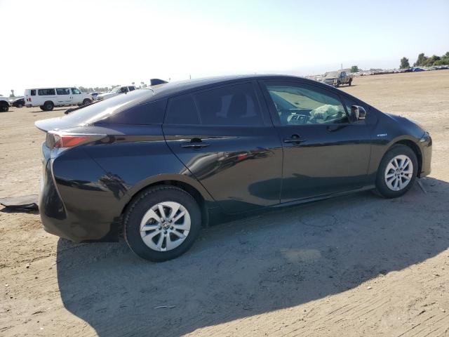JTDKBRFU1G3522940 Toyota PRIUS