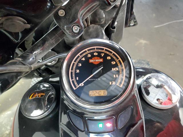 2016 HARLEY-DAVIDSON FLSS - 1HD1JS911GB018268