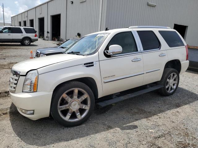 2011 Cadillac Escalade Premium