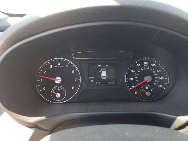 5XYPG4A38LG691674 KIA SORENTO L