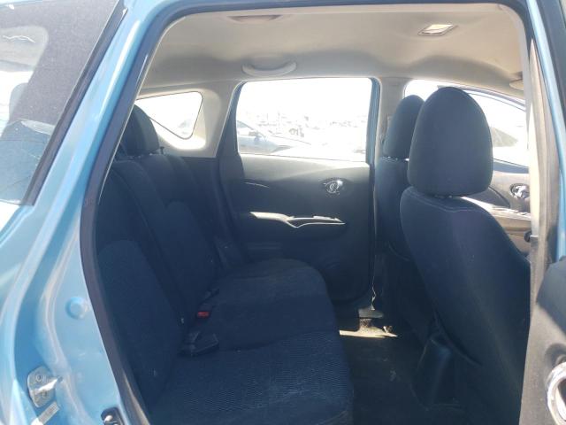 3N1CE2CP3FL405688 Nissan Versa Note S