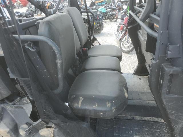 2022 CAN-AM DEFENDER M - 3JBUBAX42NK000479