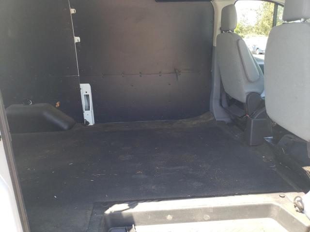 1FTYE1YM8JKB14917 Ford Transit T-150
