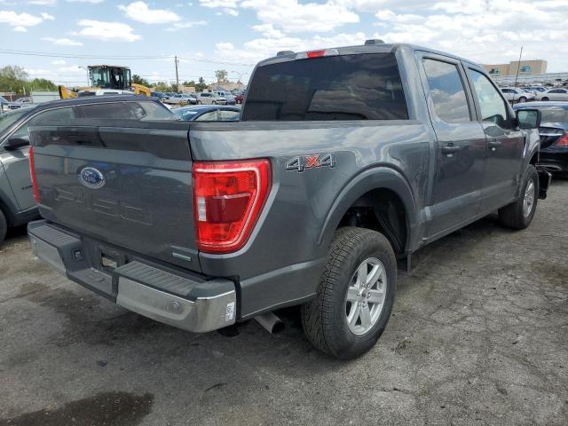 1FTFW1E81PFA33268 Ford F150 Supercrew