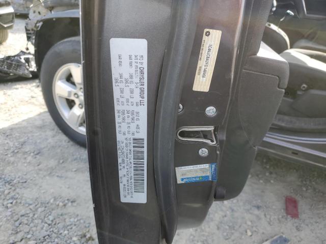 1C4NJCBA2FD148968 Jeep Compass Sport