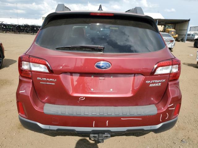 4S4BSACC8H3312796 Subaru Outback 2.5i Premium