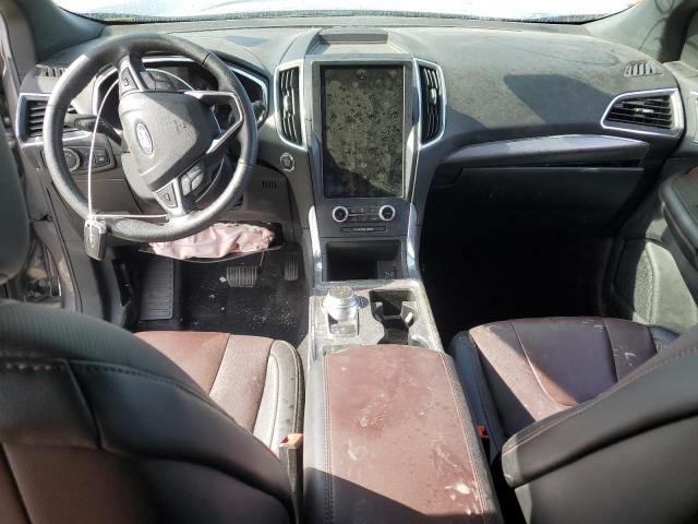 2FMPK4K90MBA57942 Ford Edge Titanium