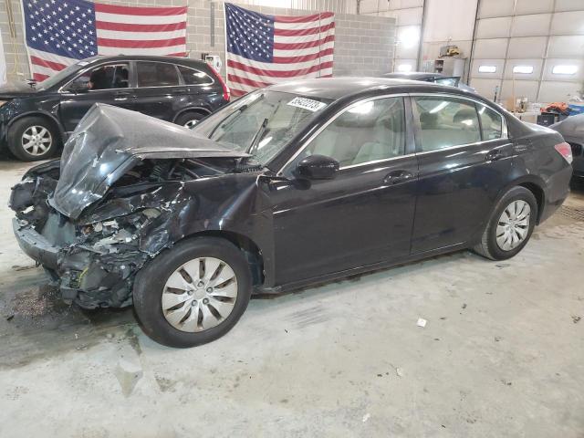 2009 Honda Accord Sedan LX