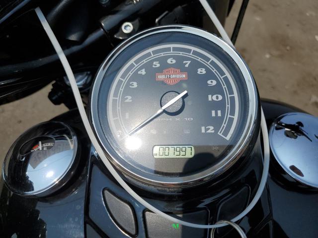 2016 HARLEY-DAVIDSON FLSS - 1HD1JS915GB042122
