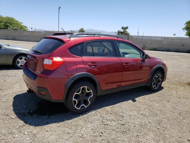 JF2GPAGC8EH213921 Subaru Xv Crosstrek 2.0 Limited