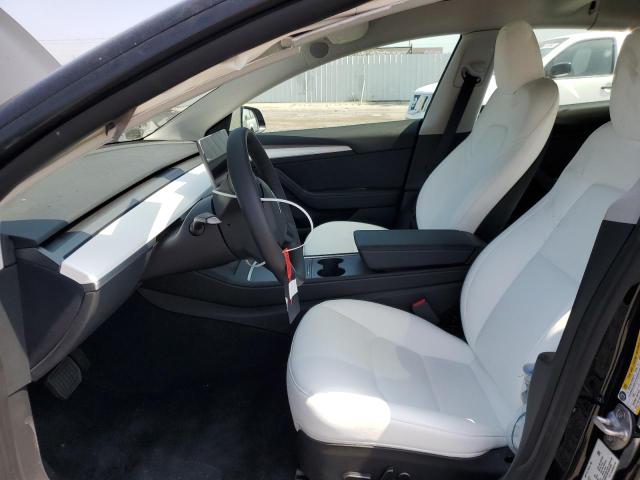 5YJ3E1EA1PF542984 Tesla MODEL 3