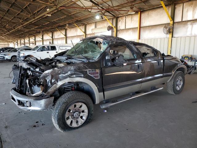 2009 Ford F-250 