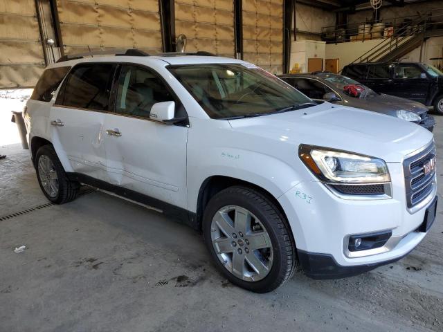 1GKKVSKD0HJ177163 GMC Acadia Limited Slt-2