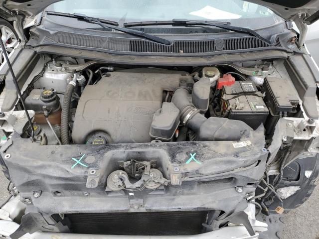 1FM5K7D88HGA70076 Ford EXPLORER XLT