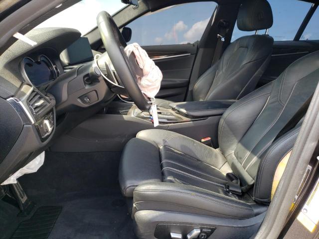 2018 BMW 540 I - WBAJE5C58JWA97540