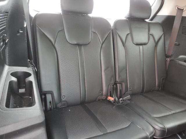 5XYRLDLC1MG026604 KIA SORENTO S