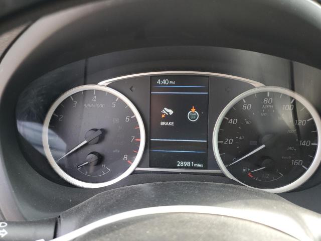 2019 NISSAN 2.5 3N1AB7AP0KY385431